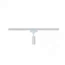 Bild 1 von Schienensystem-Hängeleuchte Universal Pendant 50 Watt, Chromfarben