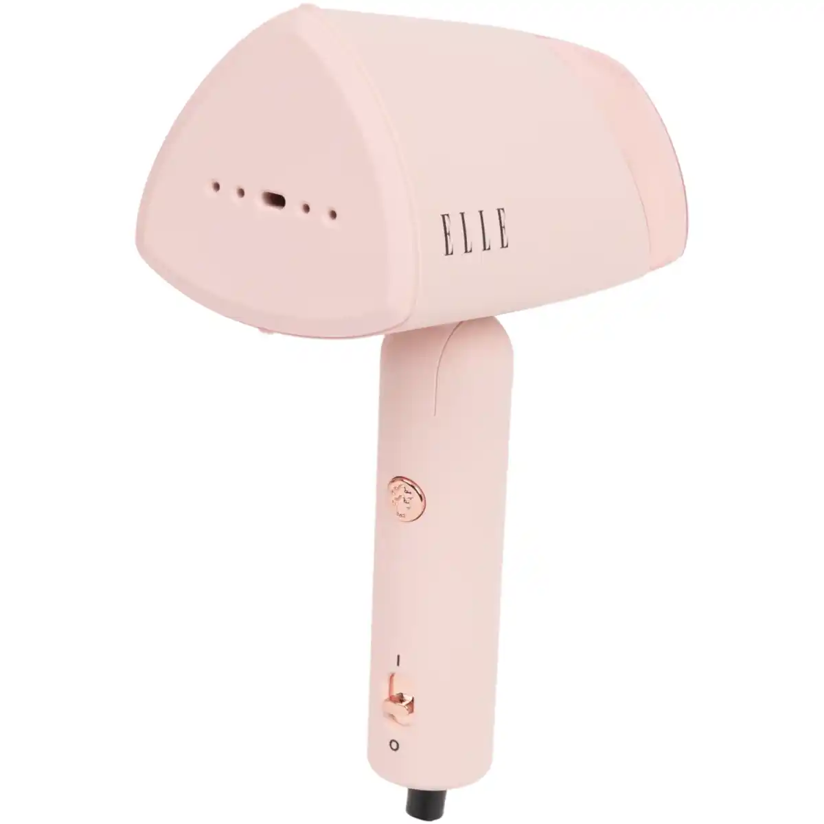 Bild 2 von ELLE Dampfglätter