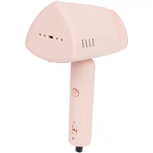 Bild 2 von ELLE Dampfglätter