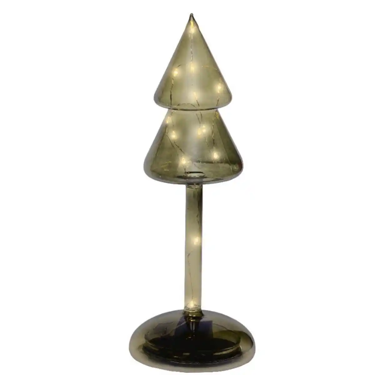 Bild 1 von Led-Dekoleuchte, 9.00x24.00x9.00 cm, Lampen & Leuchten, Innenbeleuchtung, Dekoleuchten, Dekoleuchten