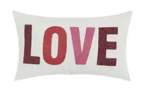 como Kissen Love