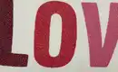 Bild 2 von como Kissen Love
