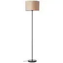 Bild 1 von Stehleuchte Romm max. 52 Watt, Schwarz