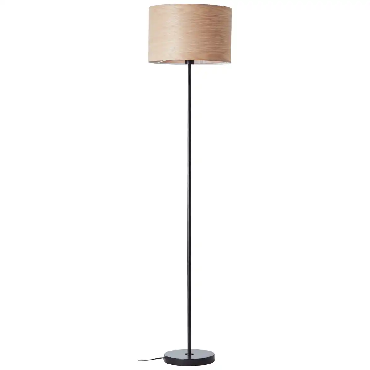 Bild 1 von Stehleuchte Romm max. 52 Watt, Schwarz