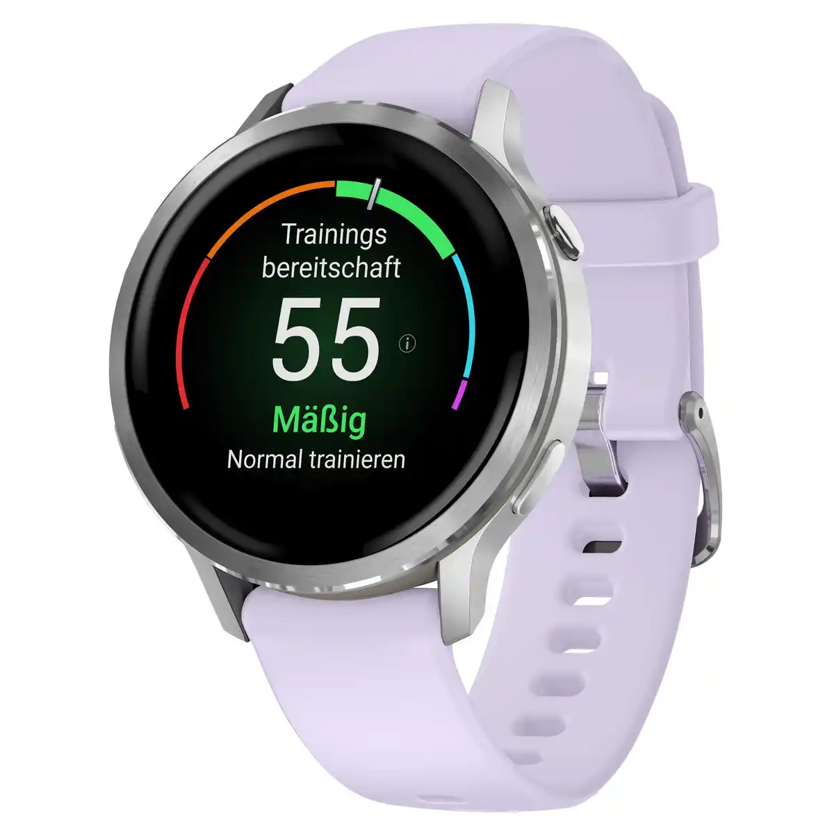 Bild 4 von VENU 4 - 41MM - Smartwatch