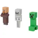 Bild 3 von Minecraft 3D-Radiergummis