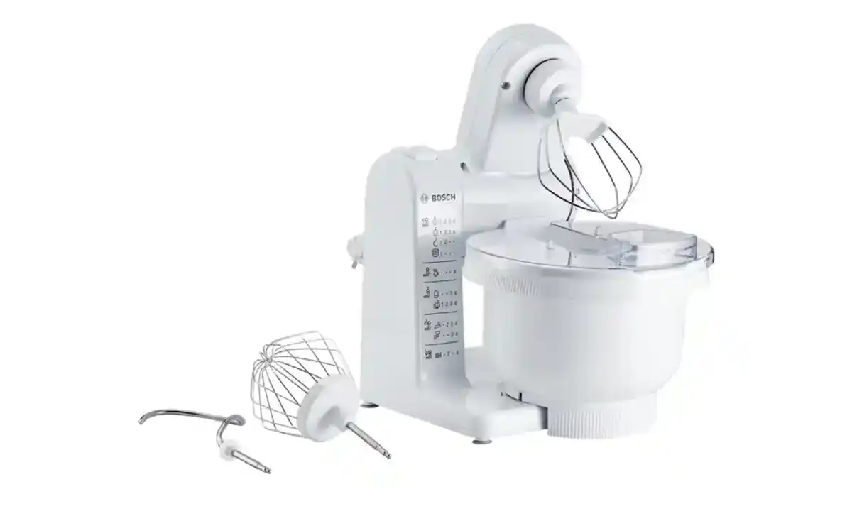 Bild 3 von BOSCH Küchenmaschine MUM 4405