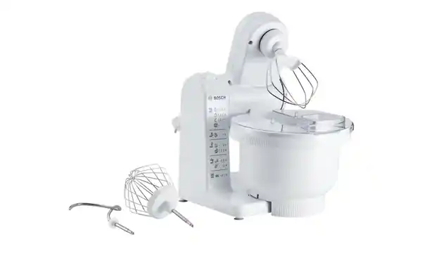 Bild 3 von BOSCH Küchenmaschine MUM 4405