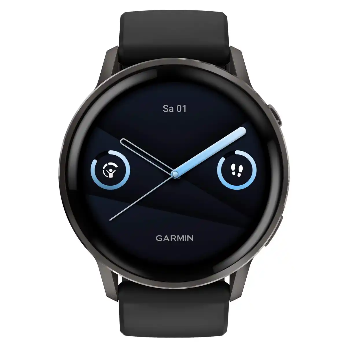 Bild 2 von VENU 4 - 45MM - Smartwatch
