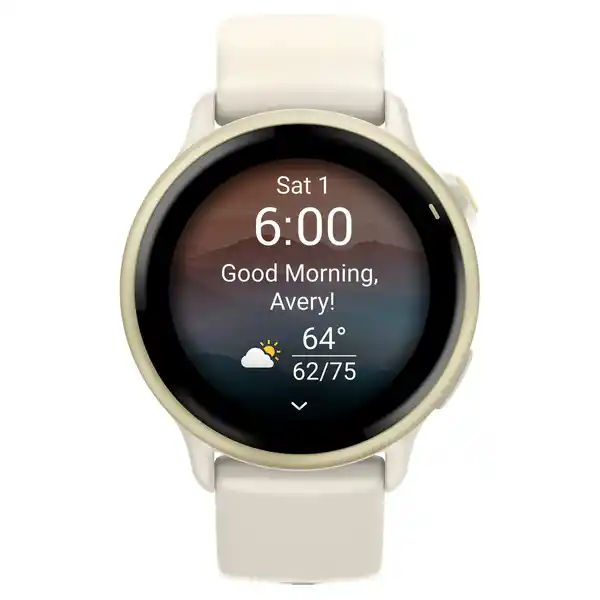 Bild 2 von VÍVOACTIVE 6 - Smartwatch