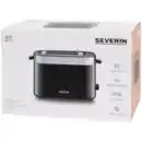 Bild 2 von Severin Toaster