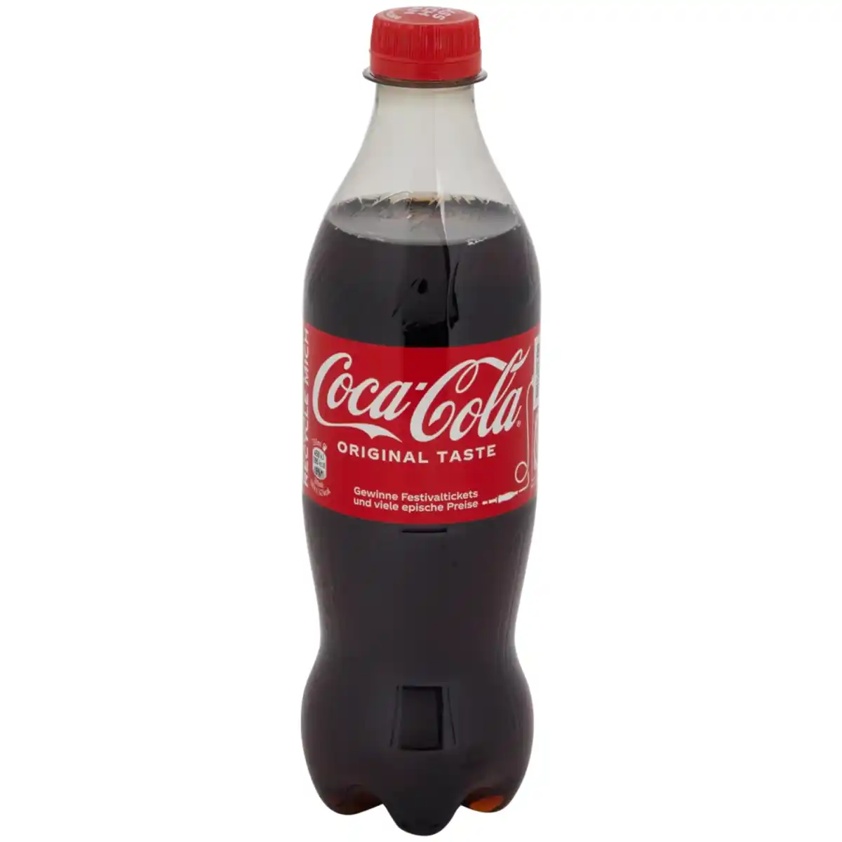 Bild 1 von Coca-Cola