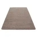 Bild 1 von Hochflorteppich Life Beige Beige/Braun ca. 300x400cm, Braun, Beige