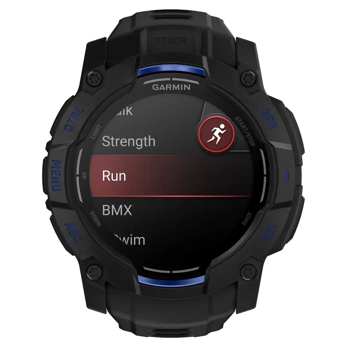 Bild 3 von INSTINCT 3 – 50 MM AMOLED - Smartwatch