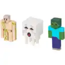 Bild 1 von Minecraft 3D-Radiergummis