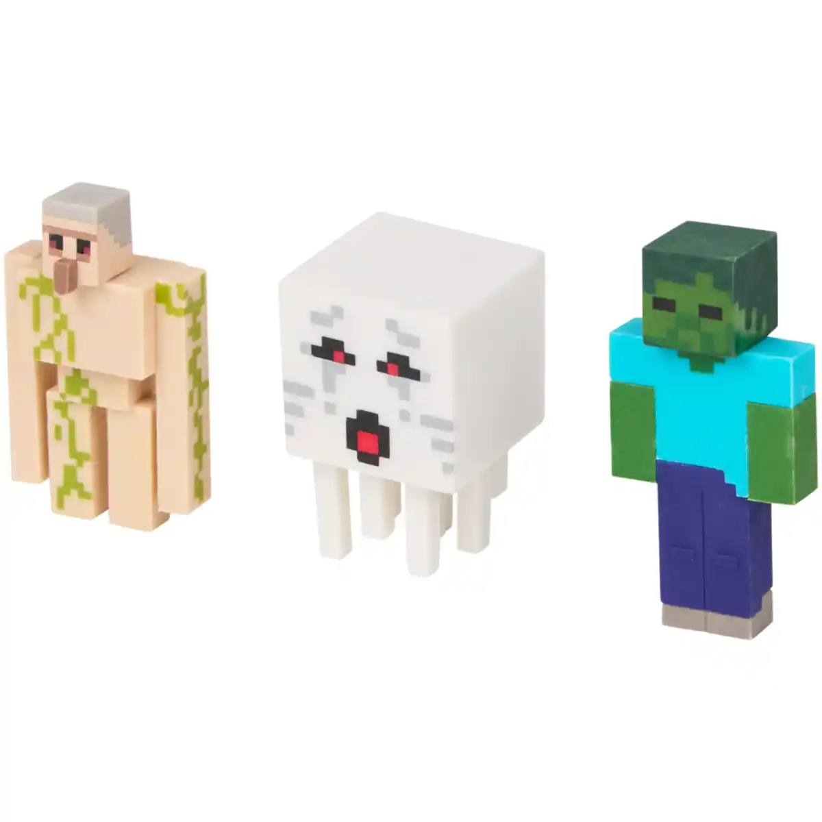 Bild 1 von Minecraft 3D-Radiergummis