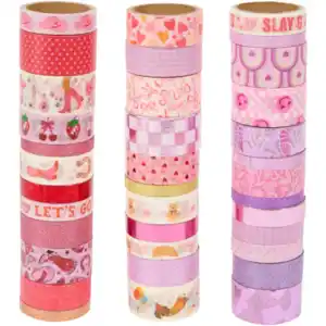 Washi-Tapes