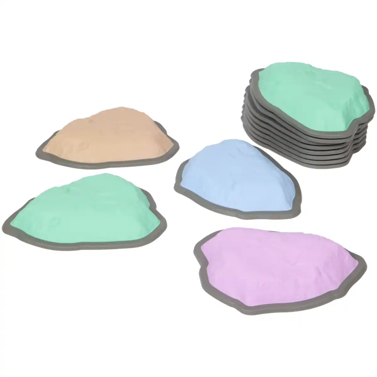 Bild 1 von Stapelsteine zum Spielen