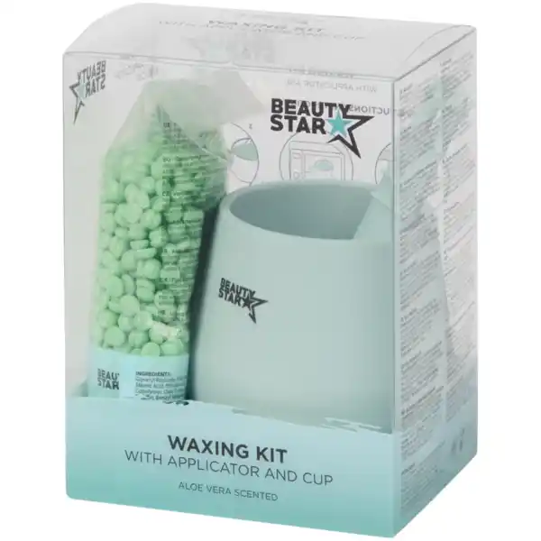 Bild 3 von Beauty Star Wachskit