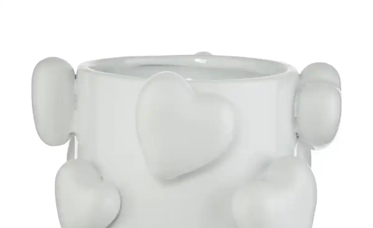 Bild 2 von HOME STORY 3D Herz Vase