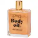 Bild 1 von Skin Bliss Körperöl mit Glitzer