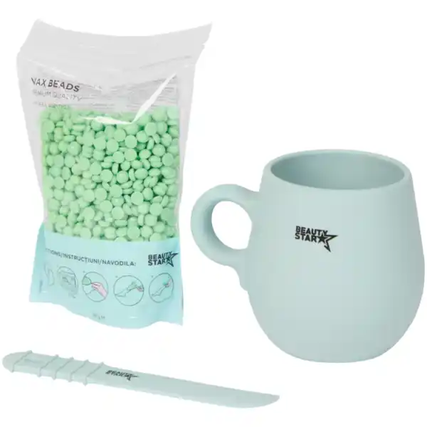 Bild 2 von Beauty Star Wachskit