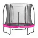 Bild 1 von Salta Trampolin, Pink, Metall, Outdoor Spielzeug, Trampoline