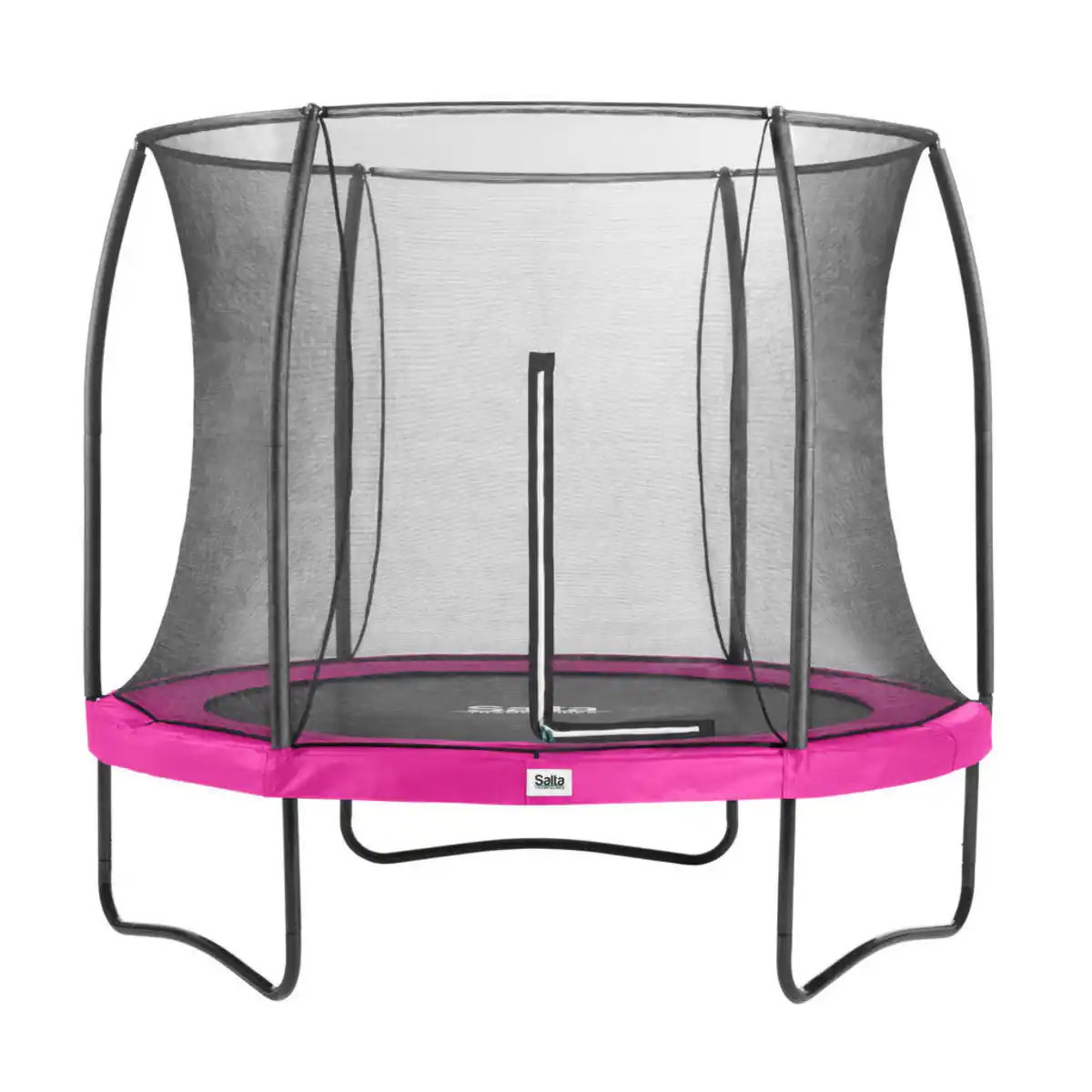 Bild 1 von Salta Trampolin, Pink, Metall, Outdoor Spielzeug, Trampoline