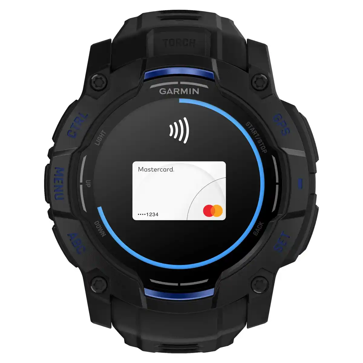Bild 4 von INSTINCT 3 – 50 MM AMOLED - Smartwatch