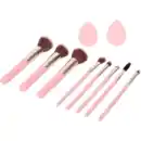 Bild 1 von Make-up-Pinselset