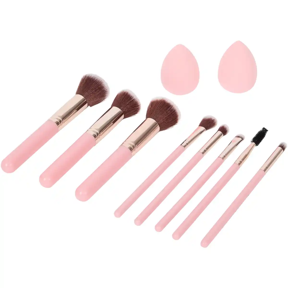 Bild 1 von Make-up-Pinselset