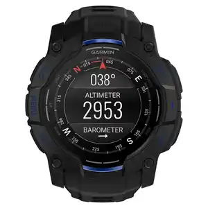INSTINCT 3 – 50 MM AMOLED - Smartwatch