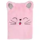 Bild 4 von Plüsch-Notizbuch