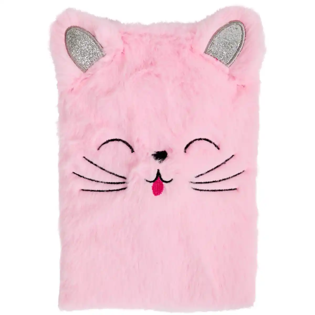 Bild 4 von Plüsch-Notizbuch