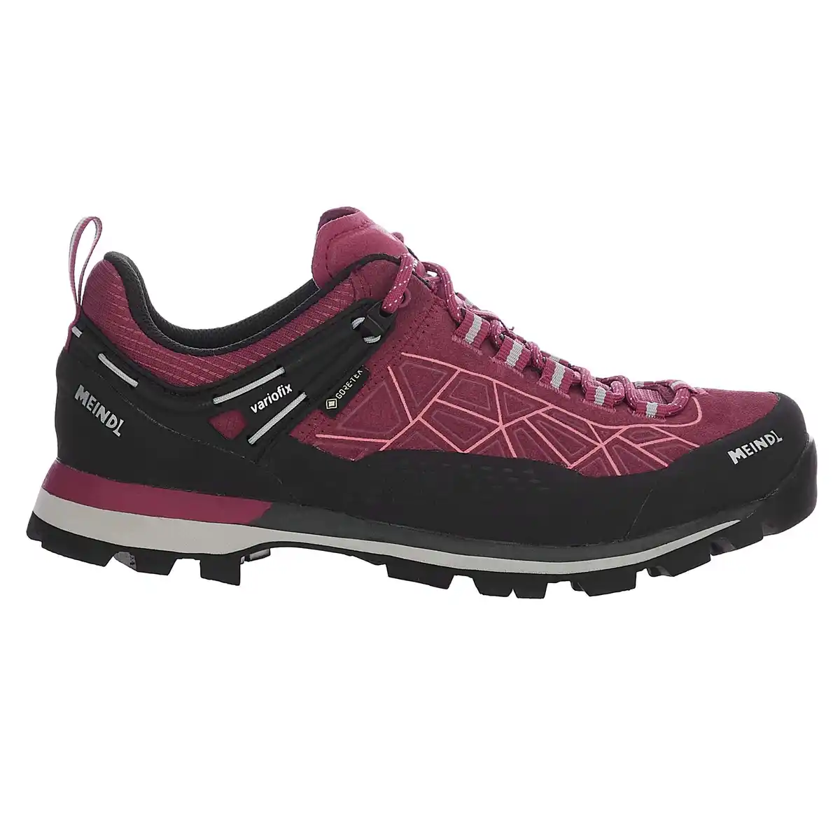 Bild 1 von LITEROCK FREE LADY GTX Damen - Zustiegsschuhe