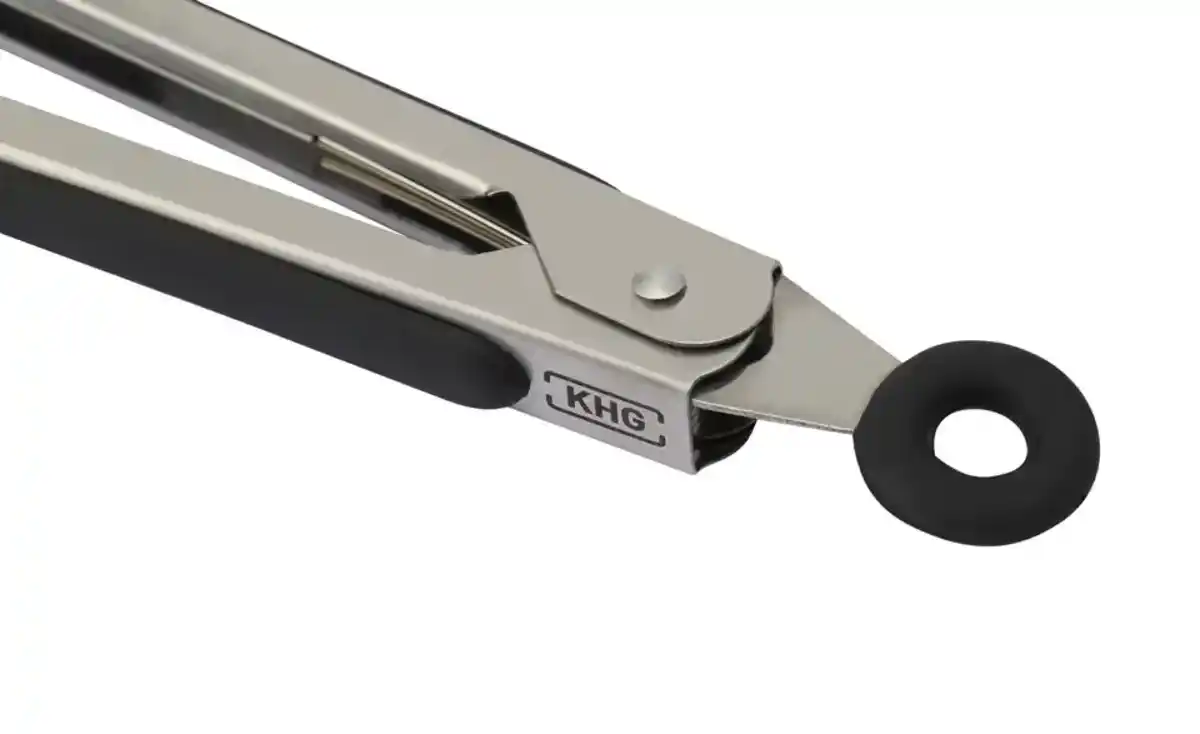 Bild 3 von KHG Grillzange