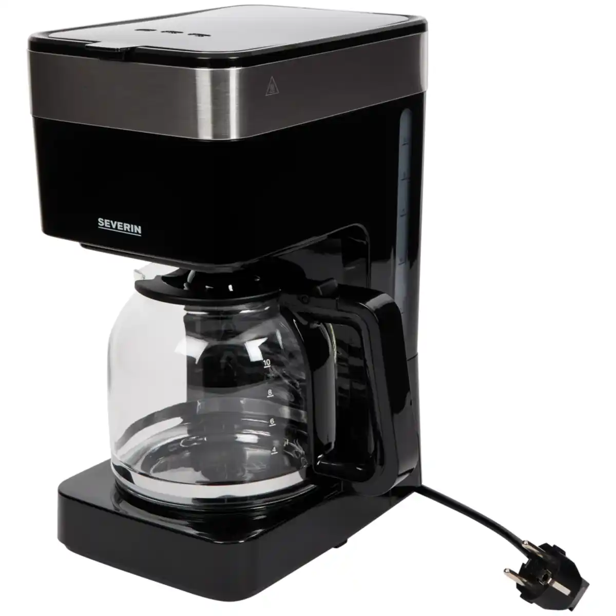 Bild 2 von Severin Kaffeemaschine