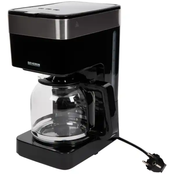 Bild 2 von Severin Kaffeemaschine