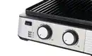Bild 2 von Meisterkoch Kontaktgrill KGR-2001 (E)