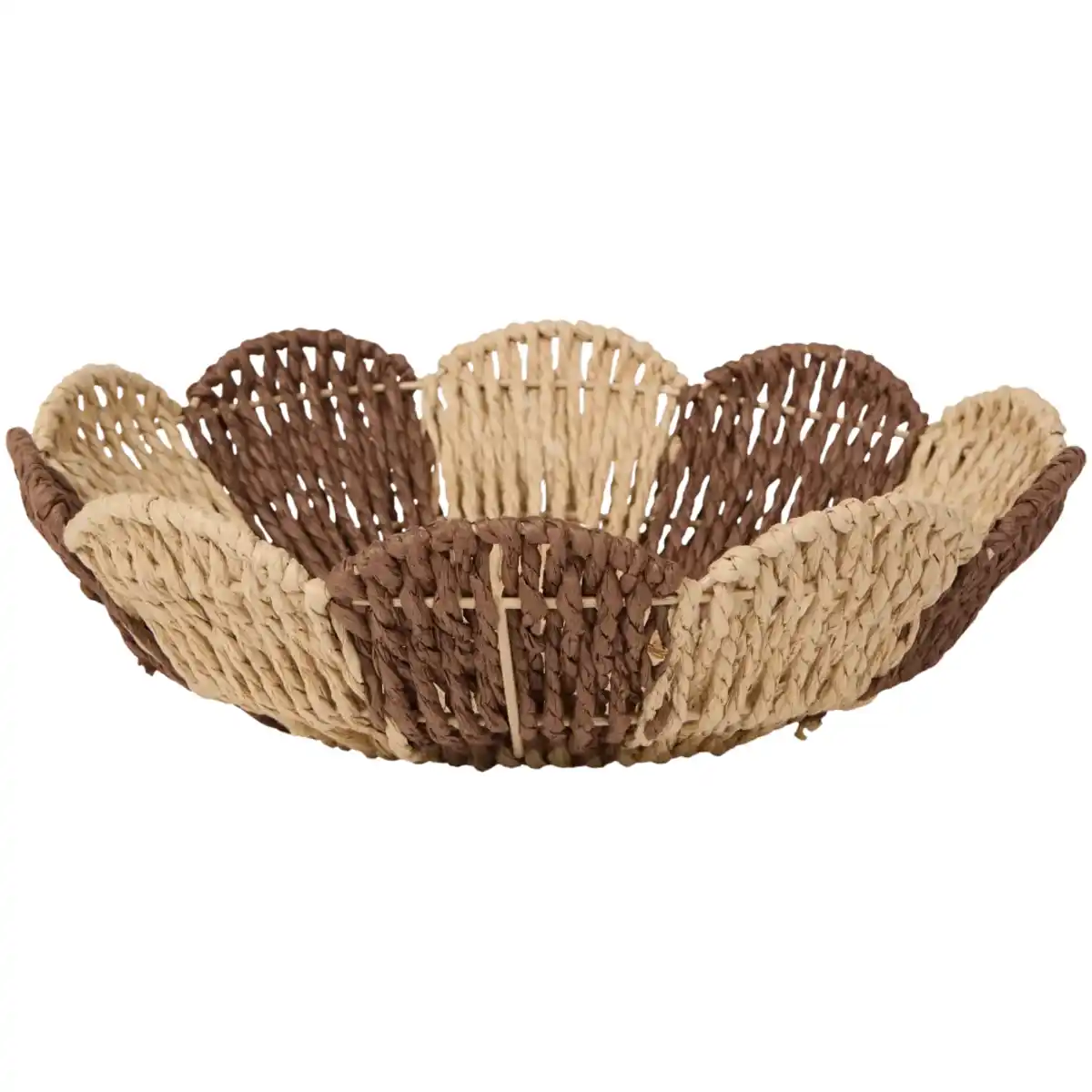 Bild 4 von Flechtkorb