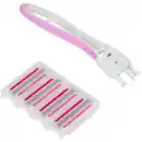 Bild 3 von Wilkinson Sword Intuition Rasierer und Klingen Flow