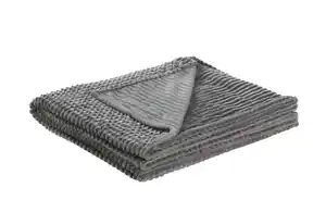 como Flanell Fleecedecke Lexi XL