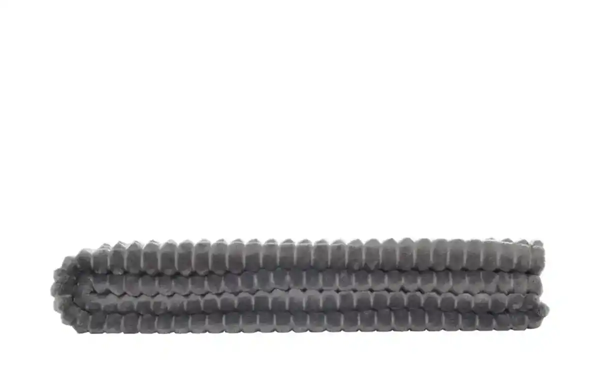 Bild 2 von como Flanell Fleecedecke Lexi XL