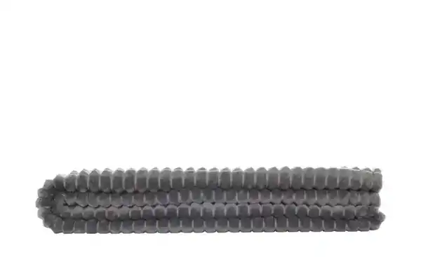 Bild 2 von como Flanell Fleecedecke Lexi XL