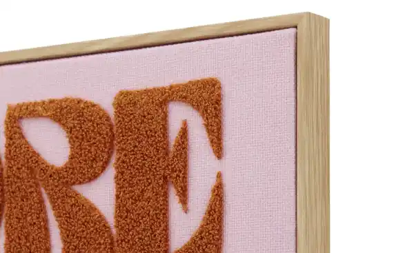 Bild 4 von Wandbild Por Favor