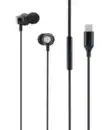 Bild 1 von In-Ear-Kopfhörer USB-C, schwarz