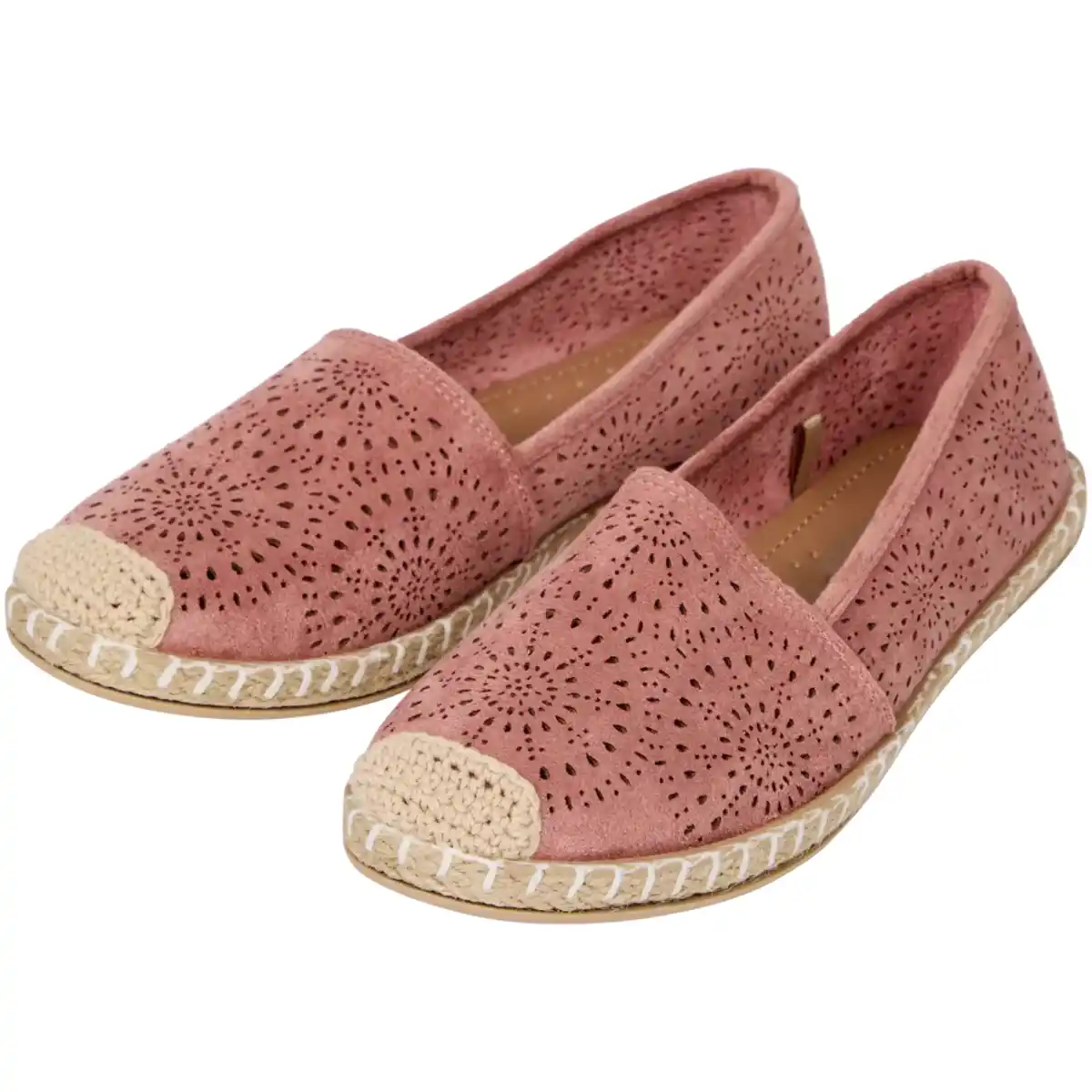 Bild 4 von Espadrilles