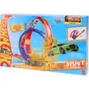 Bild 1 von Hot Wheels Stunt Tracks Energy Track