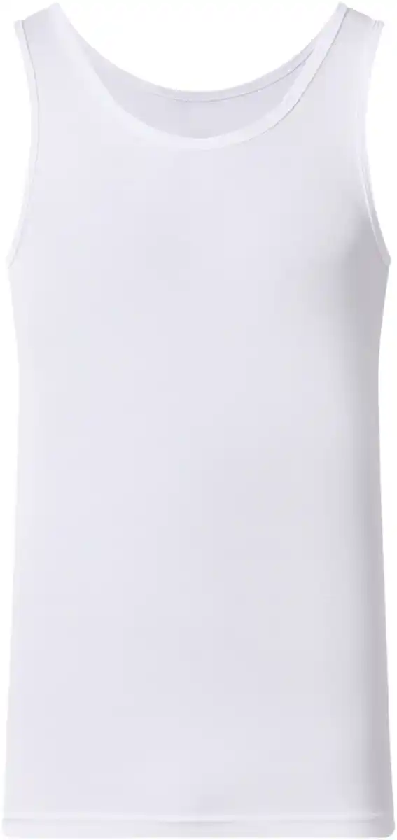 Bild 3 von ESMARA MEN® Herren-Achselhemd Feinripp