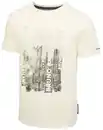 Bild 2 von BRUNO BANANI Herren-T-Shirt
